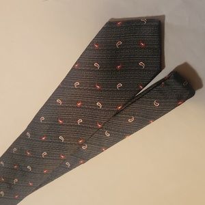 Trafalgar tie